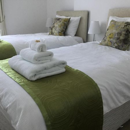 Fernville Guest House Weston-super-Mare Extérieur photo
