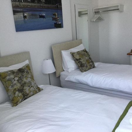 Fernville Guest House Weston-super-Mare Extérieur photo