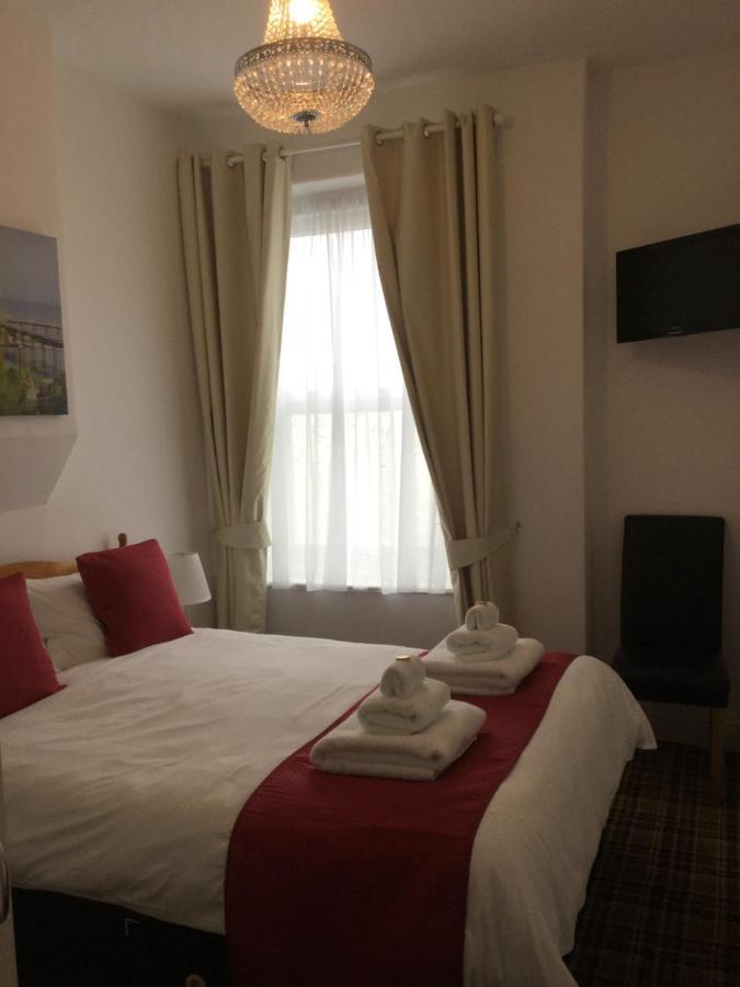 Fernville Guest House Weston-super-Mare Extérieur photo