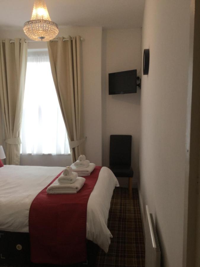 Fernville Guest House Weston-super-Mare Extérieur photo