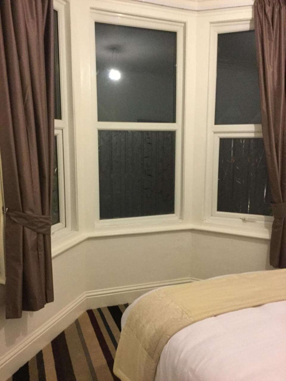 Fernville Guest House Weston-super-Mare Extérieur photo