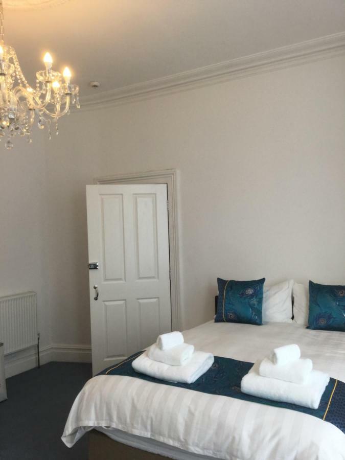 Fernville Guest House Weston-super-Mare Extérieur photo