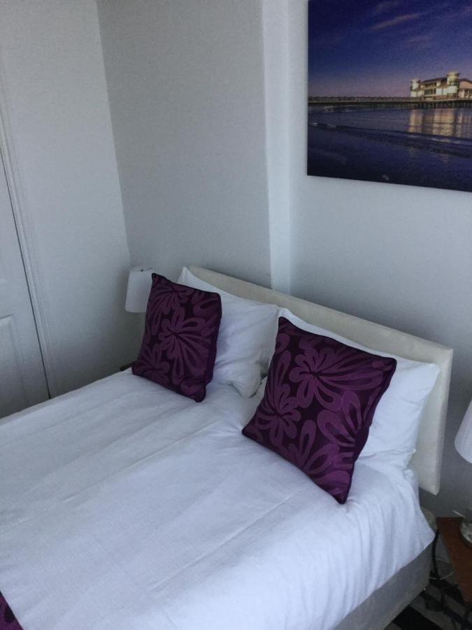 Fernville Guest House Weston-super-Mare Extérieur photo