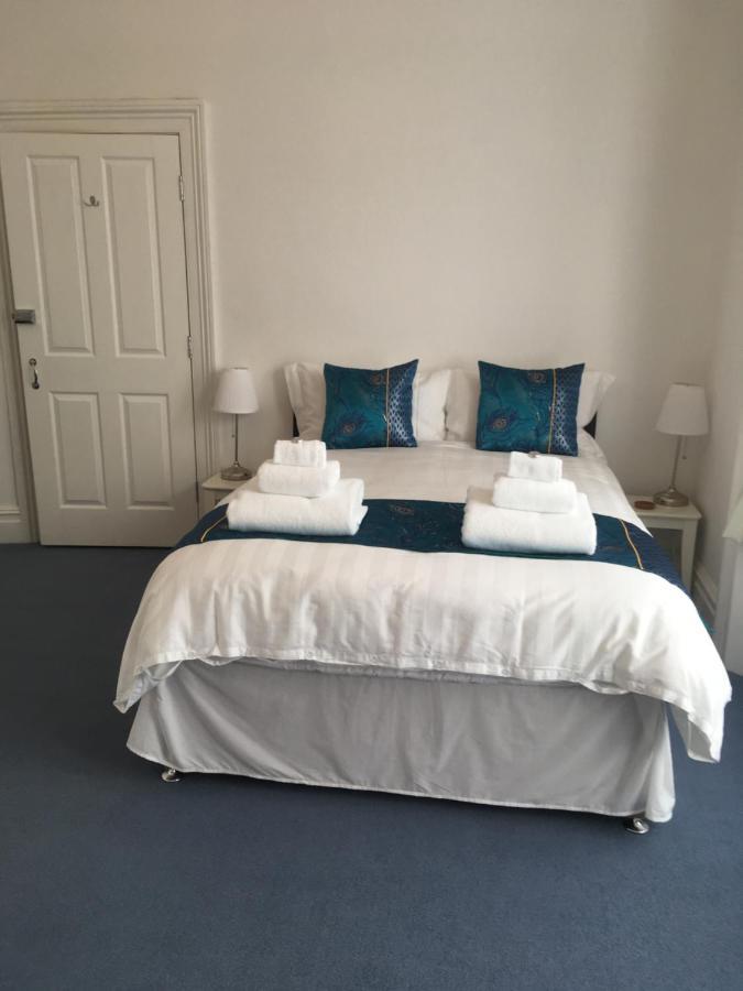 Fernville Guest House Weston-super-Mare Extérieur photo