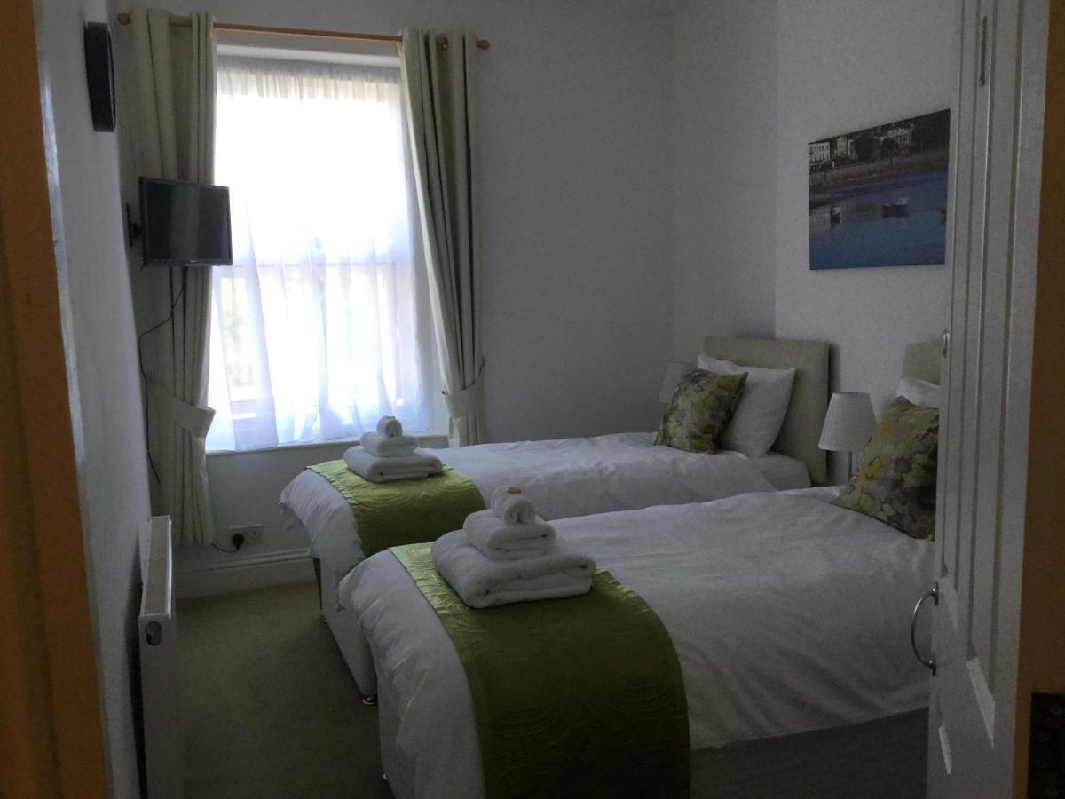 Fernville Guest House Weston-super-Mare Extérieur photo